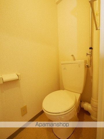 ミューズ伏見の内装写真