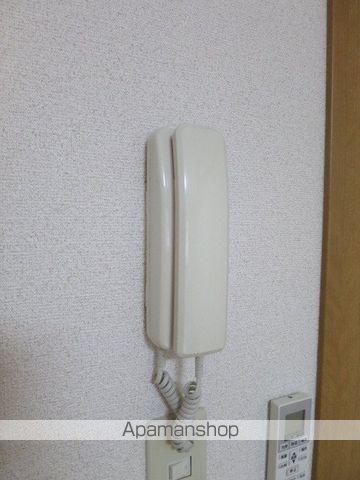 プリミエール I・Aの内装写真