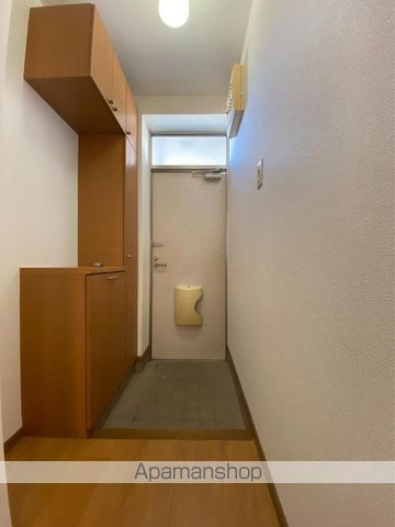 センチュリー21 Hの内装写真