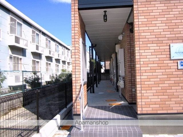 レオネクストグロリア京橋南IIのその他写真