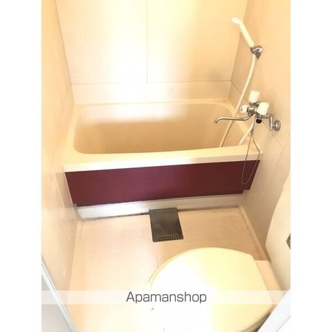 グローリア北32の内装写真