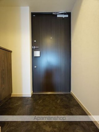 愛知県名古屋市東区葵３丁目[1K/27.12m2]の内装1