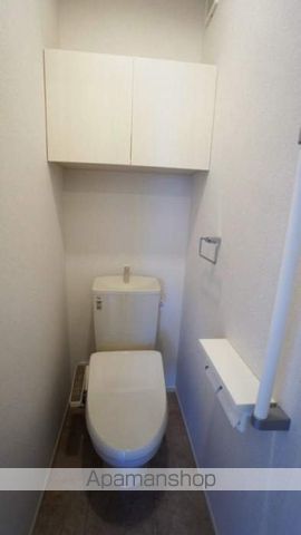 スペランツァIIの内装写真