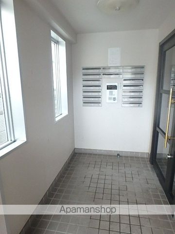 グランメール南平岸のその他写真