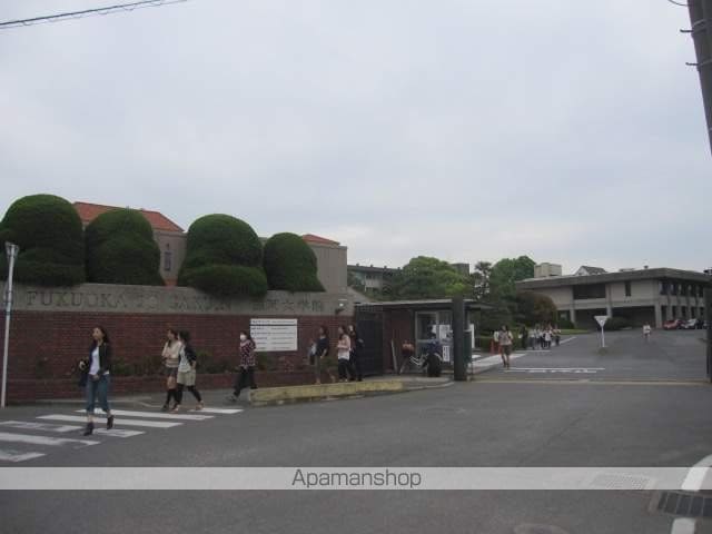 小田アパートの周辺写真