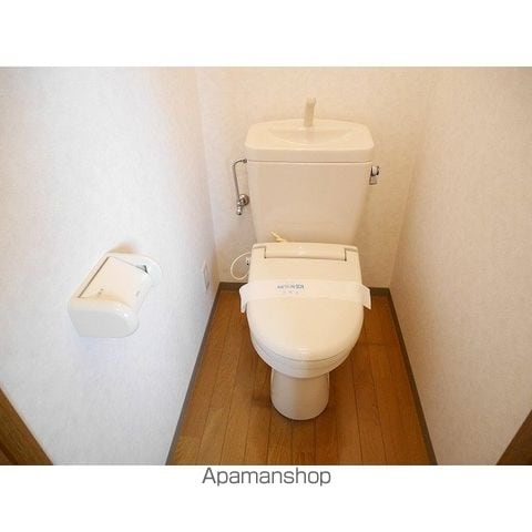 ライフステージ下花沢家持の内装写真