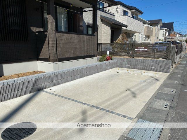 武蔵野線 吉川美南駅 徒歩7分 2階建 築9年のその他写真