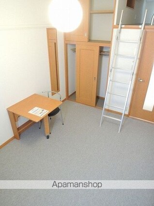 レオパレス丸山[1K/19.87m2]のリビング・居間