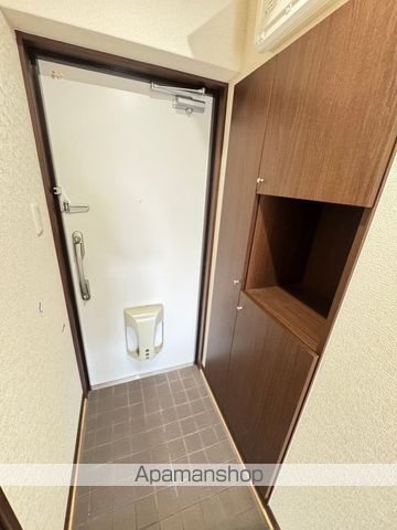 ルシードの内装写真