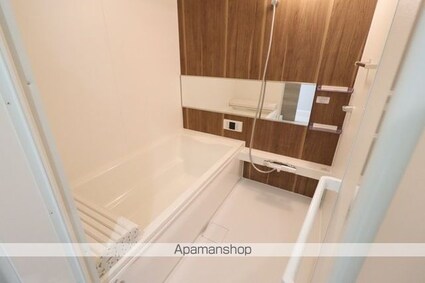 Ｌａ　ｍｅｒ　Ｋｏｕ（ラ・メール　コウ）[2LDK/67.53m2]のバス