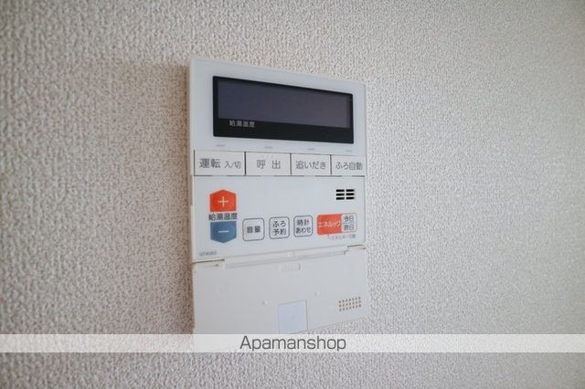 ウエストハイツの内装写真
