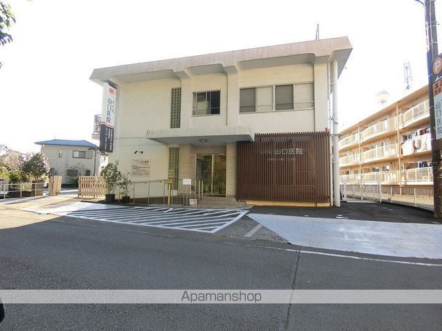 SEZON7の周辺写真
