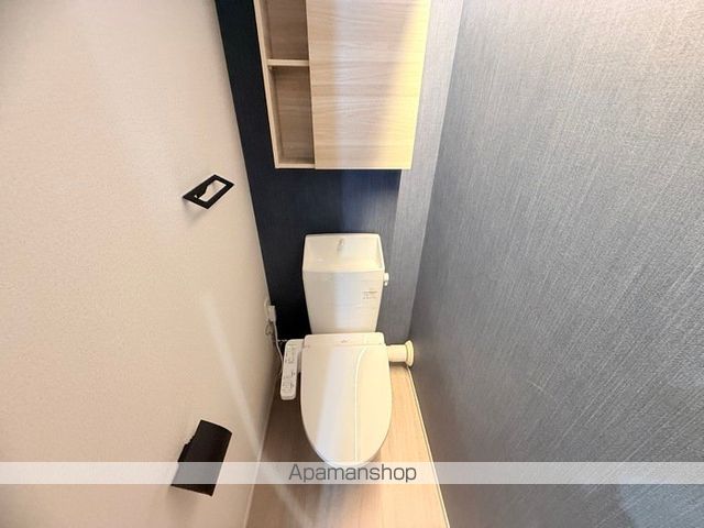 D’BLESS横濱赤門通りの内装写真