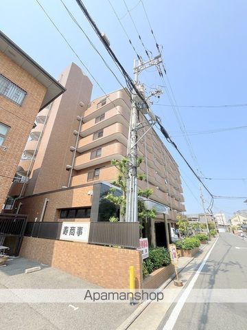 エミグラント平兵衛の外観写真
