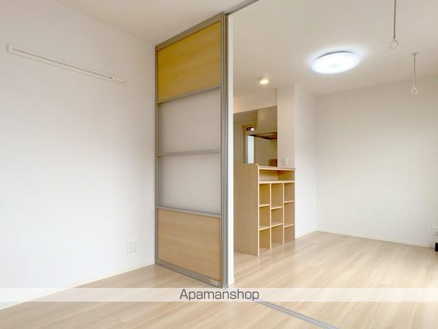 JーRoom妃 弐番館の内装写真