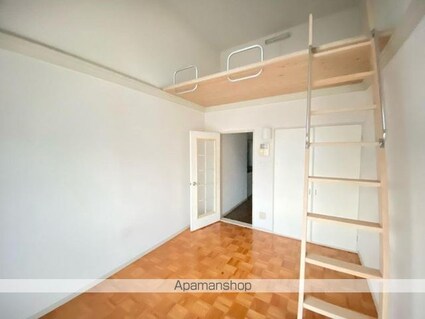 太田下町第３[1K/18.9m2]の内装1