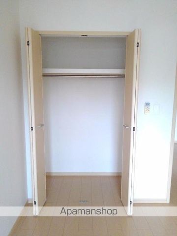 サンライズ向江の内装写真
