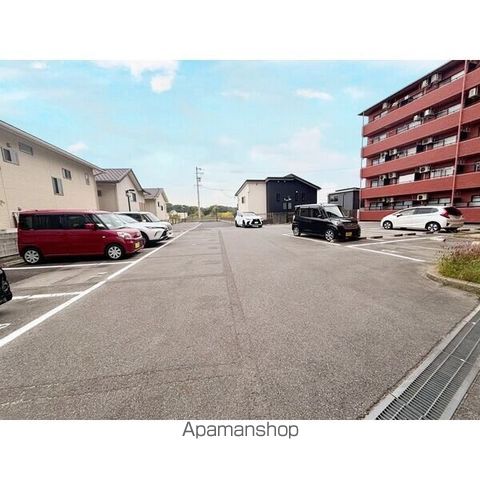 ハウスメイトIIのその他写真