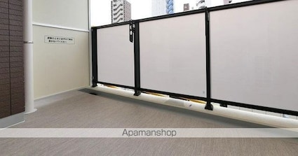 文京本駒込レジデンス[1K/25.21m2]のその他内装8