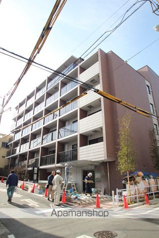 プレール・ドゥークときわ台の外観写真
