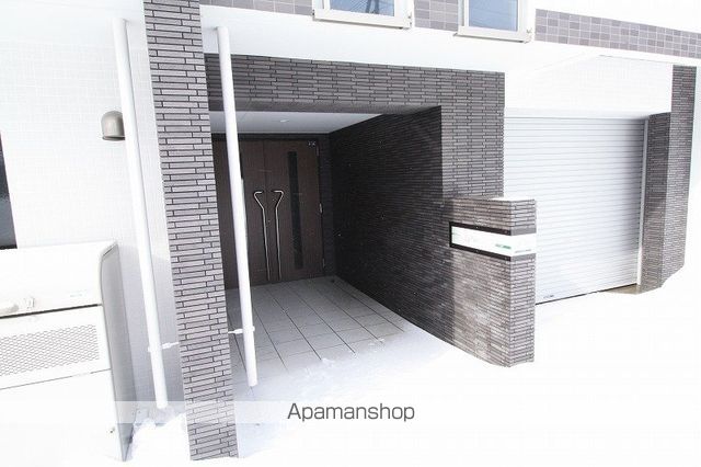 ラパス平岸のその他写真