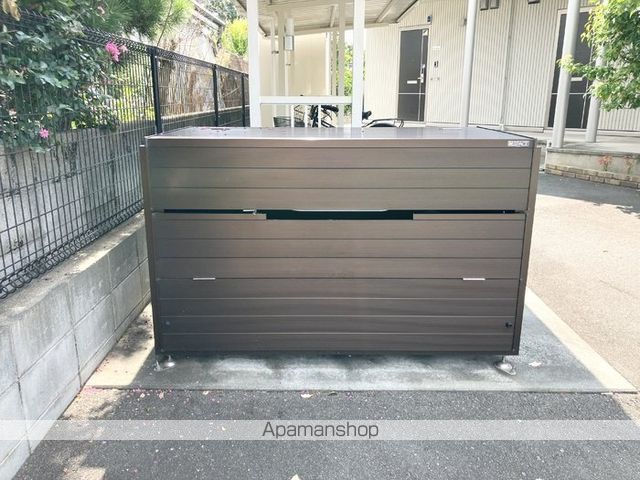 レイ ヴェレーナの内装写真