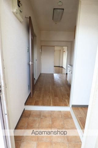 Hiトピア富士の内装写真