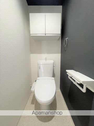 九間町ジーイートワの内装写真