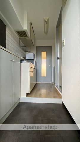 エスペーロ伊島の内装写真