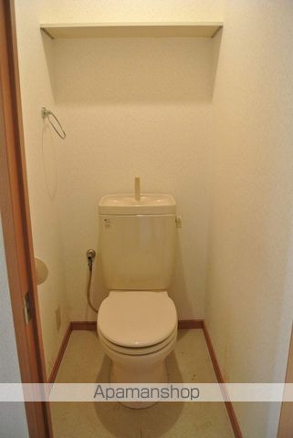 ハイツうみの内装写真