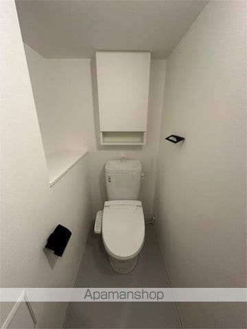 ZOOM信濃町の内装写真