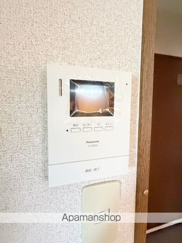 クラフトIIIの内装写真
