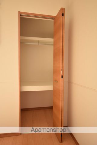 さくら荘の内装写真