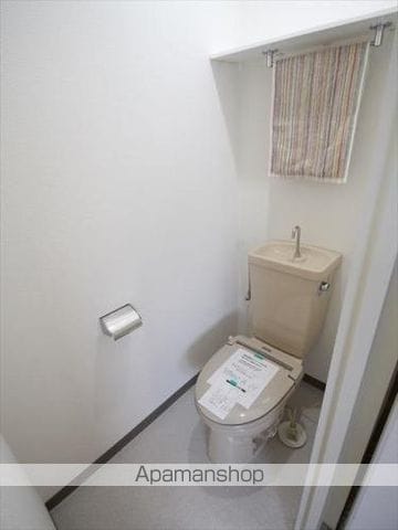 ゴールデンハイツ高砂の内装写真