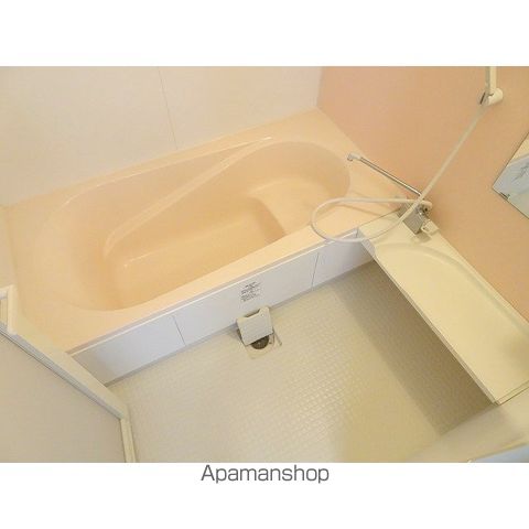 オアシスCの内装写真