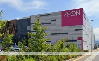 レオパレスＤＯＮ　ＤＯＮ[1K/26.08m2]の周辺4