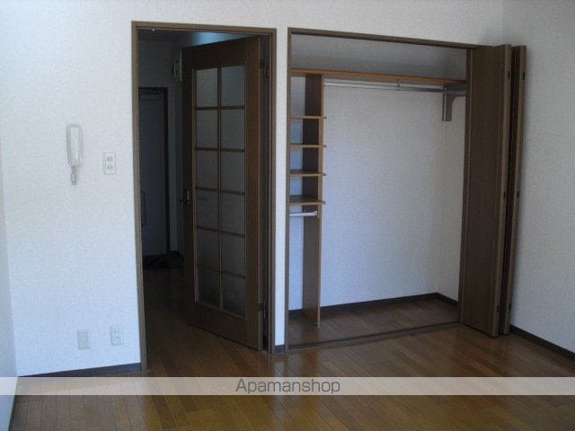 サン・FRIENDS岩崎の内装写真