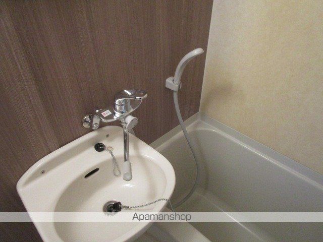 サンライズ浦安の内装写真