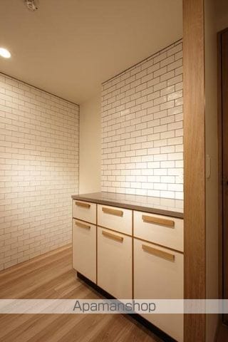 ブランシエスタ白山の内装写真