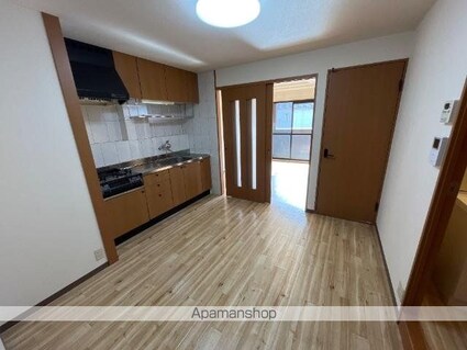 サンライズ・Ｕ[3DK/51.3m2]のその他部屋・スペース