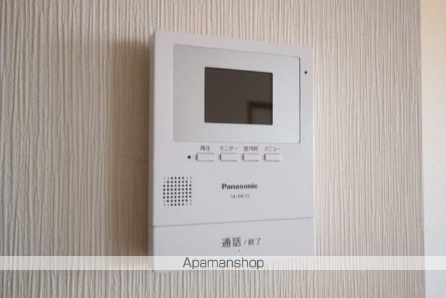 ティエラAの内装写真