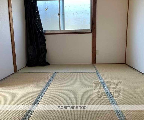 第一山本荘の内装写真
