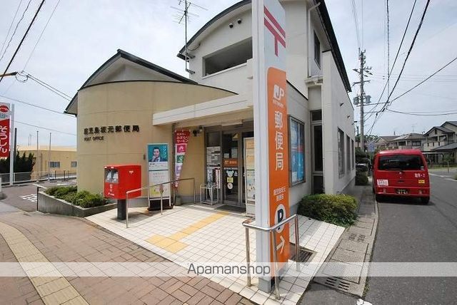 マーブルハイツ坂元Bの周辺写真