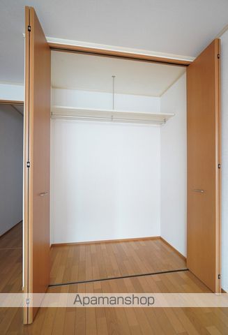 クレール葵の内装写真