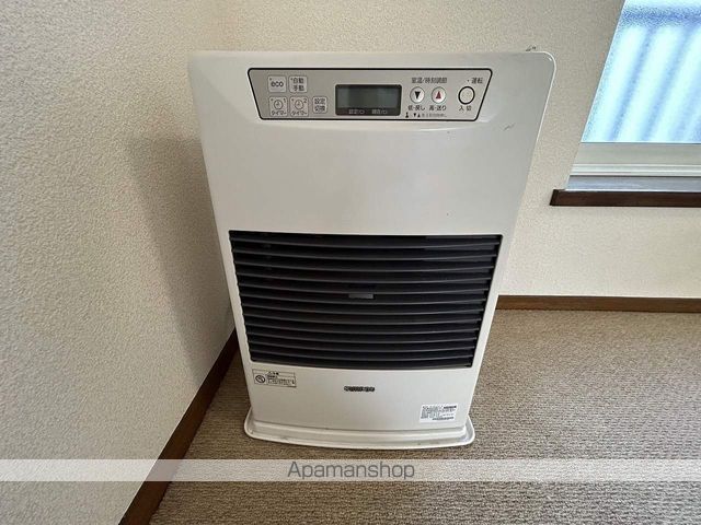 コンフォート西宮の沢の内装写真