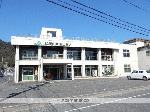 アドラブール Bの周辺写真