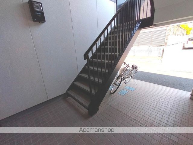 新栄プロパティー恩智IIIのその他写真