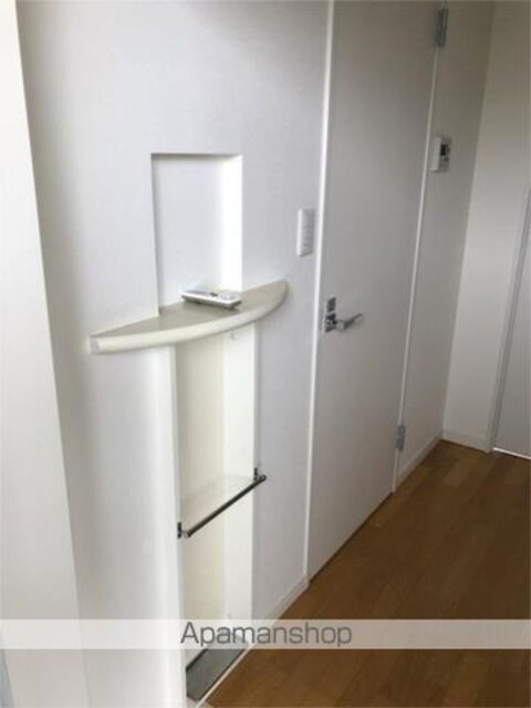 東京都世田谷区上北沢５丁目[1K/25.52m2]の内装1