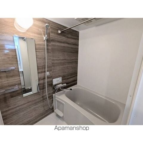 CASA AT新道東の内装写真