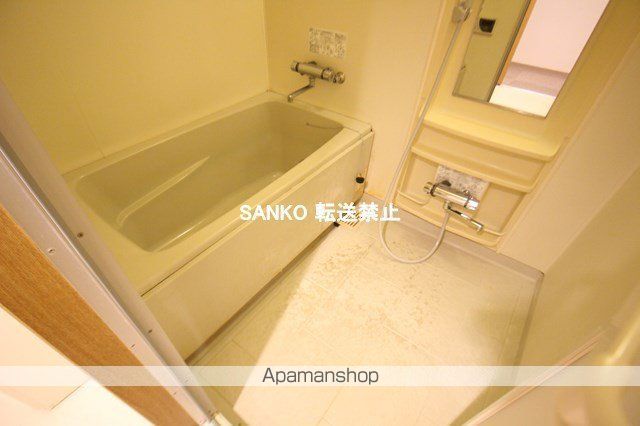 オ・ドミール北19条の内装写真